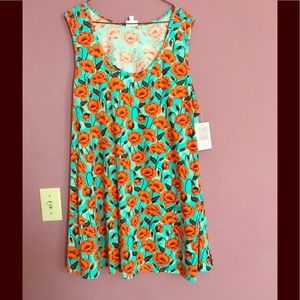 2X Lularoe Perfect Tank
